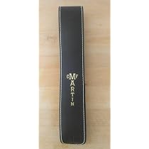 Amazon.co.jp: Martin マーチン ギターストラップ 廃盤品 桜井和寿さん 