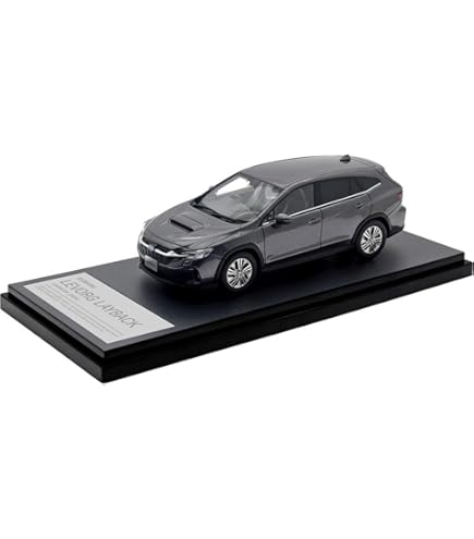 Amazon | インターアライド (INTERALLIED) Hi Story 1/43 スバル