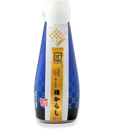 Amazon | 向井 香辛料〈からし〉 20g | 向井珍味堂 | からし