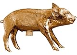 Areaware Bank in the form of a Pig AW HARPG