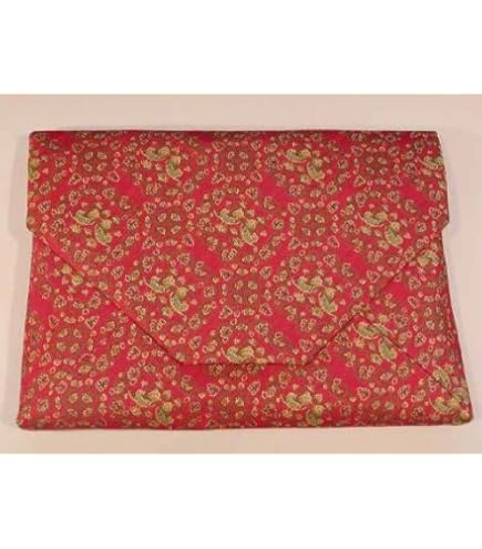 数寄屋袋　龍村美術織物　モール手花卉文 Amazon | 茶道具 数寄屋袋(すきや袋) モール手花卉文（もーるてかき