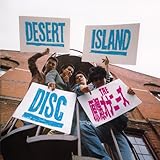 DESERT ISLAND DISC