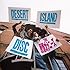 the 原爆オナニーズ「DESERT ISLAND DISC」