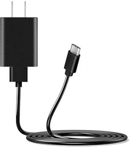 Amazon.co.jp: Amazon用 USB-Cタイプ 充電ケーブル コードワイヤー