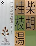 【第2類医薬品】ツムラ漢方柴胡桂枝湯エキス顆粒A 24包 【第2類医薬品】ツムラ漢方柴胡桂枝湯エキス顆粒A 24包