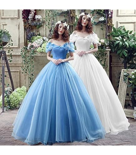 シンデレラ ドレス 大人用 Sサイズ Amazon.co.jp: シンデレラ コスプレ シンデレラ ドレス 大人