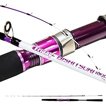 Amazon | おり釣具 ビシアジ釣り専用船竿 フライデー ビシ釣り