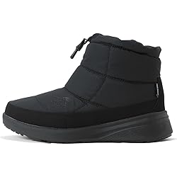 Amazon.co.jp: [ザノースフェイス] ヌプシ ブーティ ウォーター