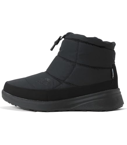 Amazon.co.jp: [ザノースフェイス] NFW51879 Nuptse Bootie Wool IV