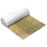 【個人宅配送不可】【2巻】 カッコウ1×20m 張芝 目串付 生分解型 植生 人工芝 種子 入 シート マット のり面 法面 に 小泉製麻 代不
