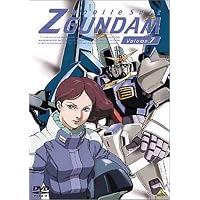 Amazon.co.jp: 機動戦士Zガンダム 8 [DVD] : ガンダム: DVD