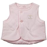 《秋冬春対応》(日本製) Pample Mousse(パンプルムース) シルキーコット接結ドビー胴着 50cm~70cm/PK NO.DP-73514