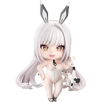 Amazon | グッドスマイルアーツ上海 勝利の女神：NIKKE ねんどろいど