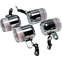 Amazon | ミニモト 12VモンキーウインカーZ50J初期型タイプ