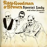 Special Lady & Other Favorites