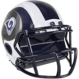 NFL Los Angeles Rams Miniヘルメット銀行
