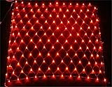 LUCKY CLOVER-A 10 X 8ミ2600のLEDのクリスマスは、結婚式のセントWTAカーニバルイースター新年のボクシングデーの感謝祭バレンタインデーの贈り物防水屋外屋内装飾を点灯します