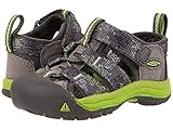 (キーン) Keen 靴・シューズ キッズシューズ Newport H2 (Toddler) Gargoyle Monsters ガーゴイル 5 Toddler (12.5cm) M