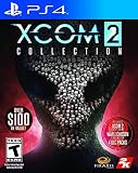 XCOm 2 Collection (輸入版:北米) - PS4