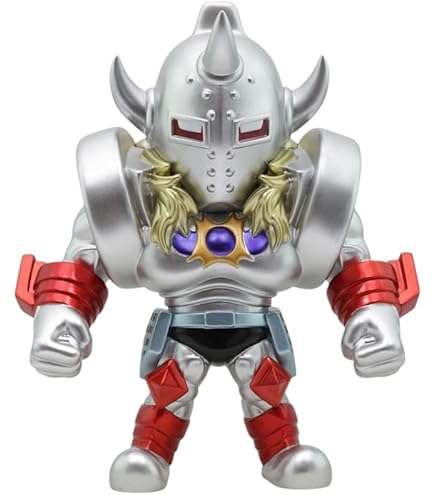 【中古】CMC NO.38 ミドルサイズ 悪魔将軍 原作 赤原作 Amazon | CMC NO.38 ミドルサイズ 悪魔将軍 原作 赤原作 | フィギュア