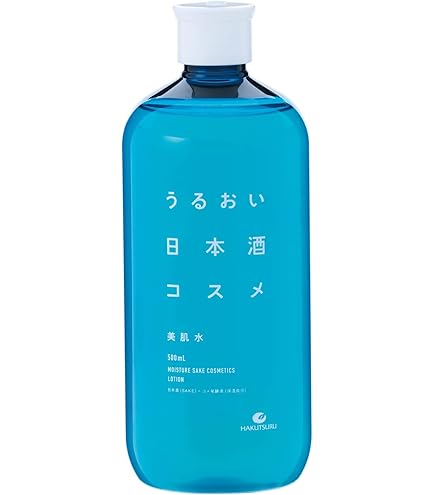 Amazon | ゆきあかり yukiakari 日本酒エキスローション 保湿化粧水