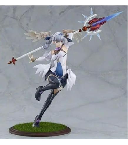 Amazon | Xenoblade Definitive Edition メリア・エンシェント 1/7 