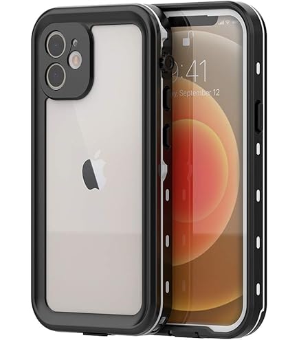 LifeProof FRE 防水ケース iPhone12 Mini用 Amazon.co.jp: LifeProof FREシリーズ 防水ケース iPhone 12 Mini用