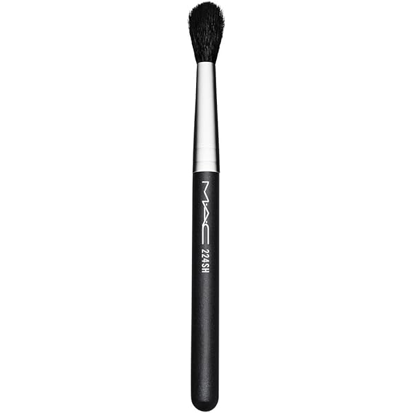 MAC Brush Of Snow Essential Brush Kit : Amazon.com.au: Beauty