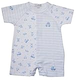 Kissy Kissy SHIRT ベビー・ボーイズ US サイズ: 6-9 Months カラー: ホワイト