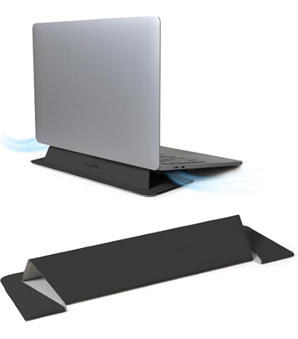 Amazon.co.jp: BOLLSIDAN ボッルシダン ラップトップスタンド