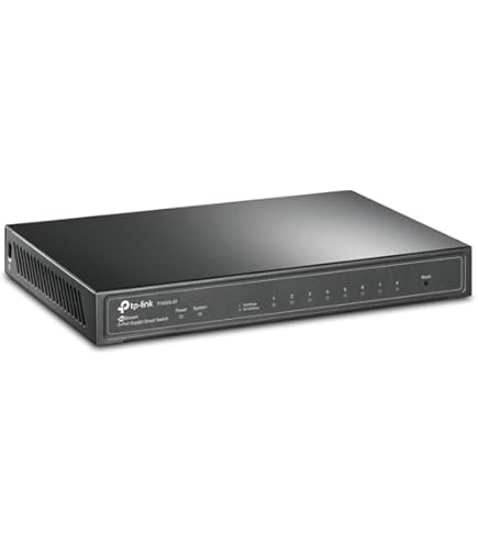 TP-Link16ポート ギガビットスマートスイッチ TL-SG2218(UN) Amazon.com: TP-Link TL-SG2218 | 16 Port Gigabit Smart Managed