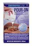 Environmental Technology 32-Ounce Kit Lite Pour-On, High Gloss Finish by Environmental Technology