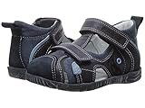 [プリミギ] Primigi Kids ボーイズ PBF 7044 (Infant/Toddler) サンダル Blue 22 (US 5.5 Toddler)(12.7cm) - M [並行輸入品]