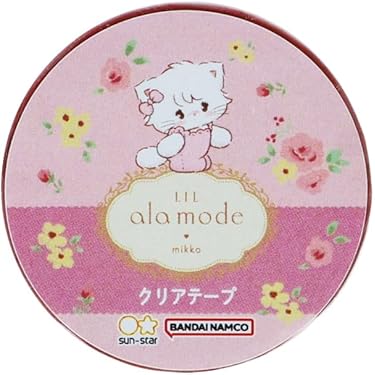 【廃盤／未開封新品】colte コルテ マスキングテープ ＊ スズランピンク Amazon.co.jp 最新リリース: マスキングテープ の新着ランキングです。