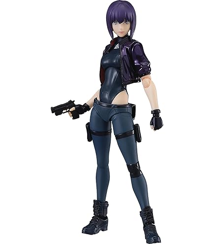 新品未開封figma 攻殻機動隊 STAND ALONE COMPLEX バトー Amazon.co.jp: Max Factory figma 攻殻機動隊 STAND ALONE COMPLEX