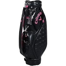Amazon | キャロウェイ(Callaway) キャディバッグ CRT PU SPORT WMS