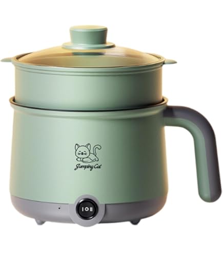 Amazon | ツインバード スロークッカー EP-4717BR ブラウン | TWINBIRD