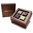 ARMANI DOLCI(アルマーニ ドルチ) アルマーニドルチ チョコレート プラリネ 4個入り