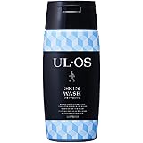 大塚製薬 UL・OS(ウル・オス) 薬用スキンウォッシュ 300ml【医薬部外品】