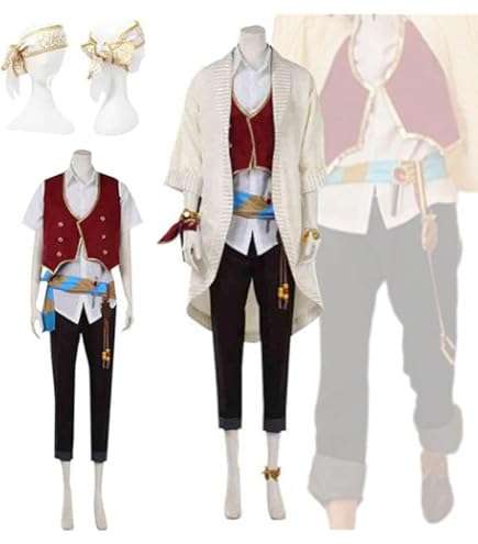 Amazon.co.jp: ツイステッドワンダーランド ツイステ スカラビア寮