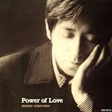 Power of Love