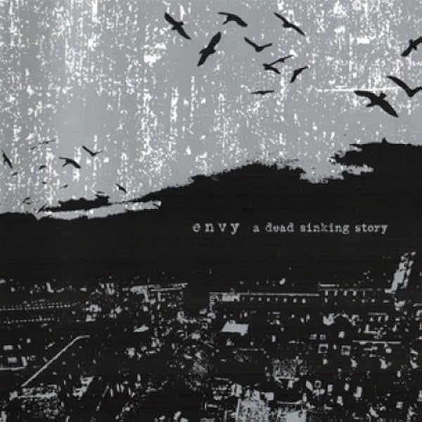 ☆レア☆Envy / From Here To Eternity / アルバム Amazon.co.jp: FROM HERE TO ETERNITY: ミュージック