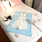 Kids Cartoon印刷ソファウールの毛布寝具幼児用寝具毛布 29.5"*41.3" BSTUS_Y1200658