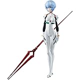 一番くじ エヴァンゲリオン ～Mark.06、降臨！～ D賞 綾波レイ フィギュア