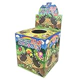 ミニミニ昆虫あつめるんです(60回分)