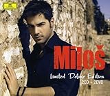 Milos Limited Deluxe Edition (2CD + 2DVD)