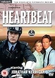 Heartbeat (Complete Series 15) - 7-DVD Box Set ( Heart beat - Complete Series Fifteen ) [ NON-USA FORMAT, PAL, Reg.2 Import - United Kingdom ]