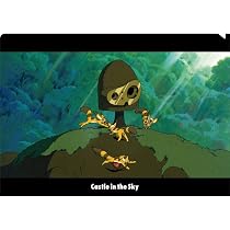 Amazon | ムービック もののけ姫 A4クリアファイル サンとアシタカ
