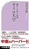 カイロ大学 (ベスト新書)