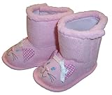 AccessoWear ベビー・ガールズ US サイズ: 6-9 Months / 2 M US Infant カラー: ピンク